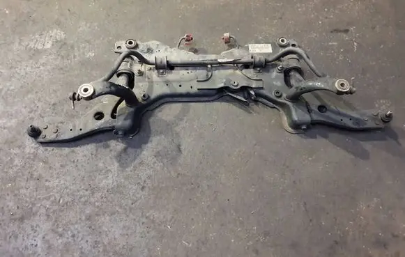 Ford Focus C-MAX Front subframe 107085FS0201 7D45791