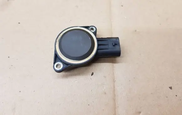 Audi A5 8T 8F Throttle valve position sensor 07L907386