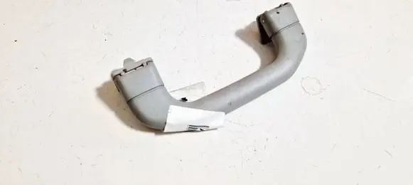 Mercedes-Benz C W203 Front interior roof grab handle a2038100451