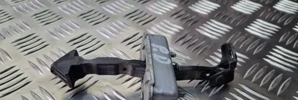 Mazda 2 Front door check strap stopper 