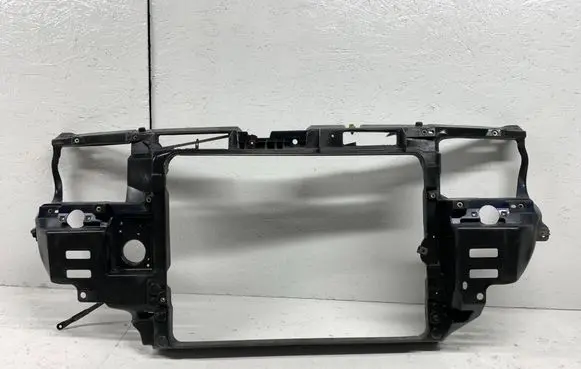 Volkswagen Sharan Radiator support slam panel 7M0805594AL 98VWA00120AB 7M0805594AE