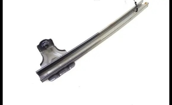 Toyota Verso Other front door trim element 6740464010