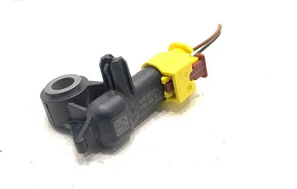 Skoda Scala Airbag deployment crash/impact sensor 4M0959643