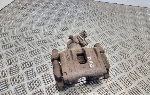 Ford Focus Rear brake caliper