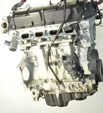 BMW 1 F20 F21 Engine swap N13B16A