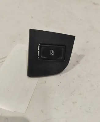 Skoda Octavia Mk3 (5E) Electric window control switch 5E0867185