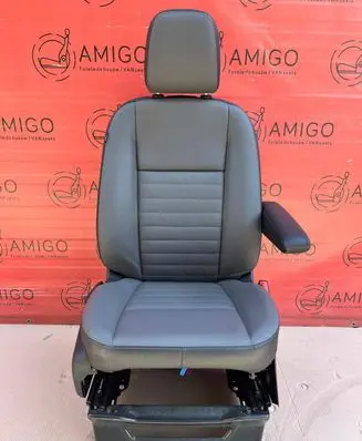 Ford Transit Custom Front passenger seat 