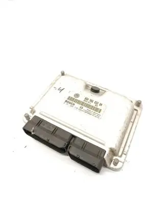 Seat Ibiza III (6L) Engine control unit/module 06A906032QN 0261208370