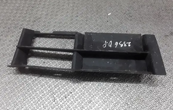 BMW 5 E39 Front bumper lower grill 511182356409