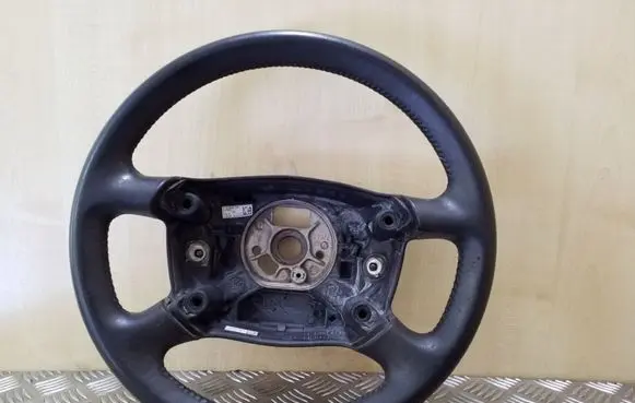 Audi A3 S3 8L Steering wheel 8Z0419091E 8E0000124