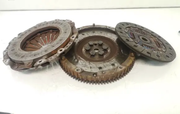 KIA Rio Clutch set kit GMQ1 02702