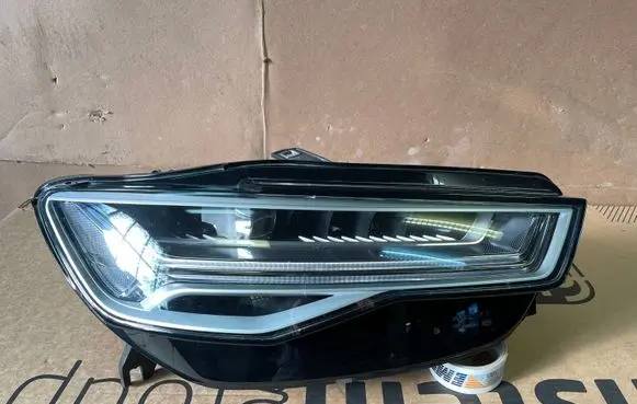Audi A6 C7 Headlight/headlamp 4G0941734 4G0941036 1EX01187722