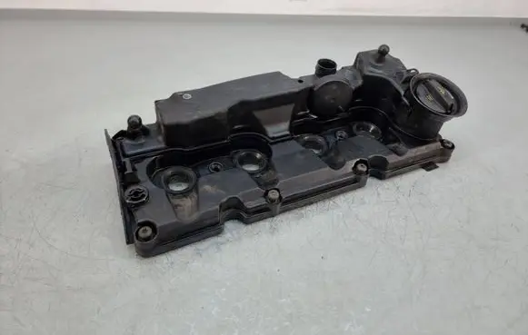 Rocker cam cover