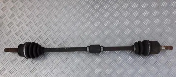 Hyundai Matrix Front driveshaft