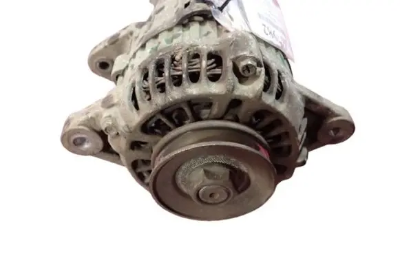 Chevrolet Matiz Generator/alternator