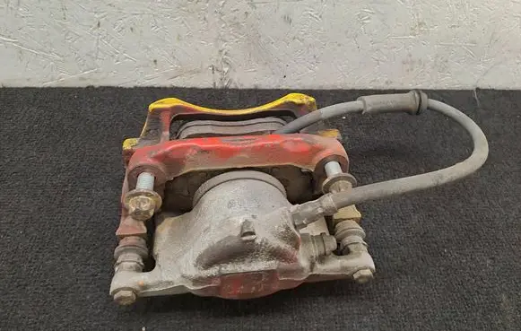 Mercedes-Benz CLA C117 X117 W117 Front brake caliper 295X28