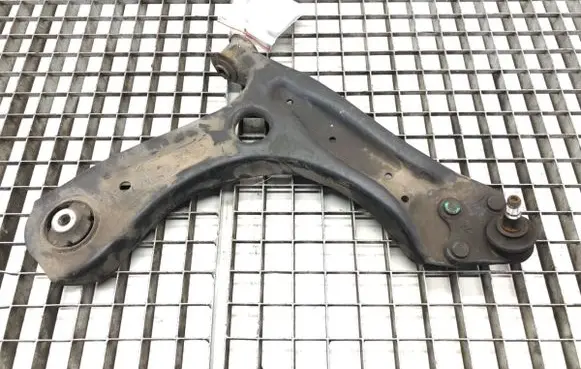Front control arm