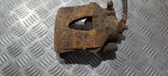 Seat Toledo II (1M) Front brake caliper
