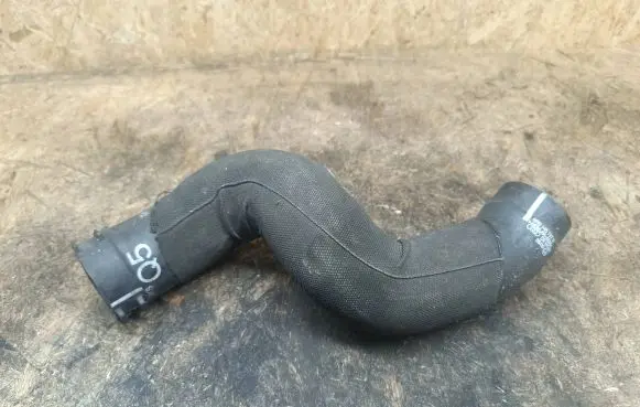 Audi Q5 SQ5 Intercooler hose/pipe 8R0145737N