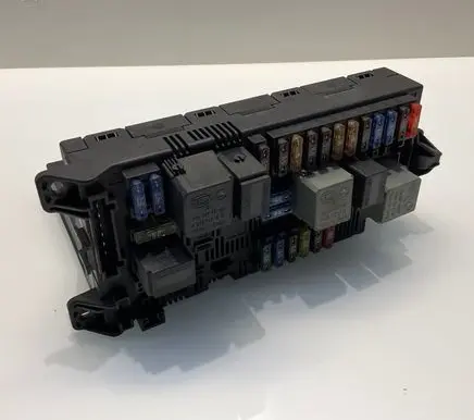 Fuse module