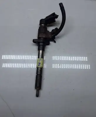 Volvo V50 Fuel injector 9660334880