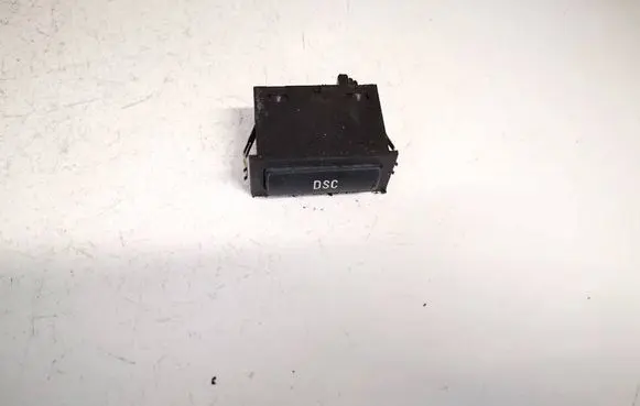 BMW 3 E46 DTC switch 6901592 61316901592