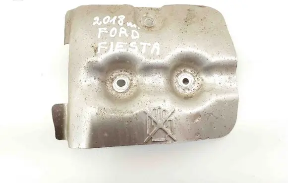 Ford Fiesta Exhaust heat shield DM519N454CC