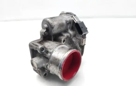 Opel Insignia A Electric throttle body valve 351002A600 0280750612