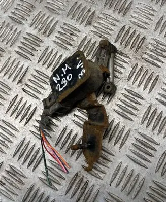 Nissan Murano Z51 Headlight/headlamp level sensor 