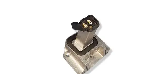 BMW 1 F20 F21 LED ballast control module 63117296905 7296905