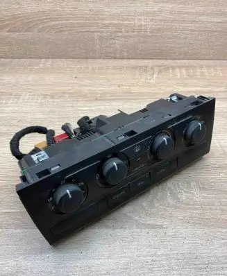 Audi A6 S6 C6 4F Climate control unit 4F1820043T 4F0910043 5HB00883438