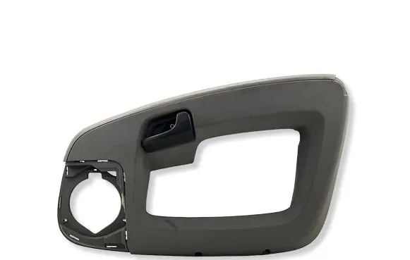 Fiat Ducato Front door card panel trim EP040018 040018