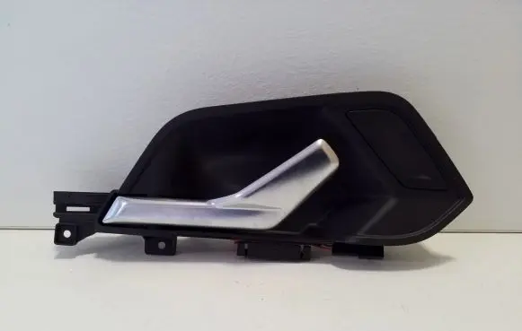 Audi Q3 F3 Rear door interior handle 83A837020F