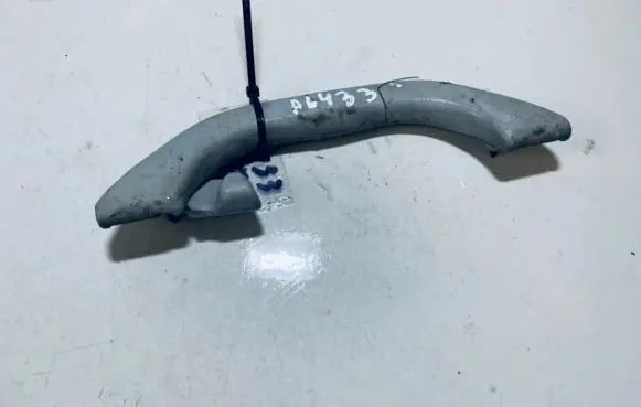 Audi A4 S4 B5 8D Rear interior roof grab handle 8d0857608