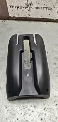Audi A4 S4 B7 8E 8H Steering wheel column trim 8E0953512N 919656038