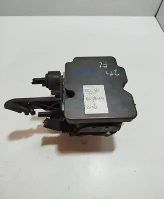 Mercedes-Benz E W212 ABS Pump A2124311448