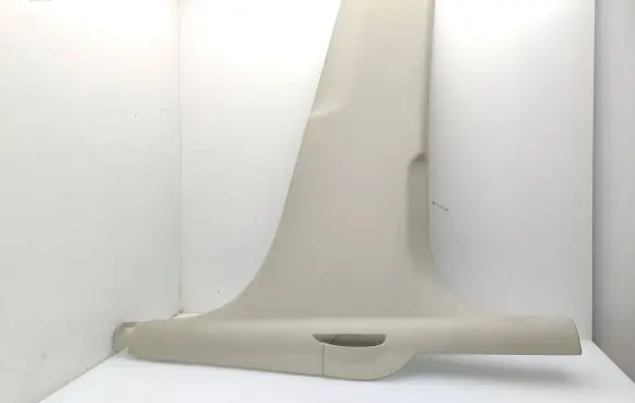 Skoda Octavia Mk3 (5E) (B) pillar trim (bottom) 5E0853370