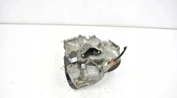 Volvo XC70 Automatic gearbox P1285173