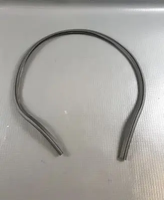 Suzuki Vitara (LY) Engine compartment rubber 