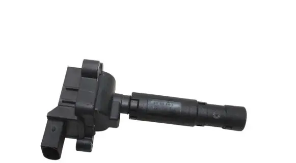 Mercedes-Benz SLK R172 High voltage ignition coil A0001502580