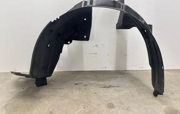 Honda Insight Front wheel arch liner splash guards 74151TM8A050
