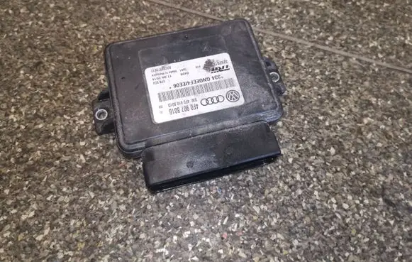 Audi A6 S6 C6 4F Other control units/modules 4F0907801B