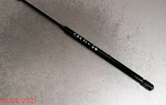Mercedes-Benz A W168 Tailgate/trunk strut/damper A1689801164