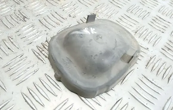 Chrysler Grand Voyager IV Headlight/headlamp dust cover 