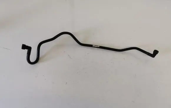 Mercedes-Benz E W212 Engine coolant pipe/hose A2124301329