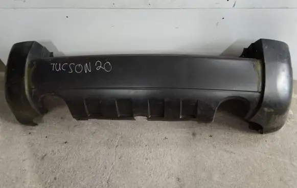 Hyundai Tucson JM Rear bumper