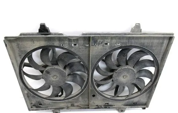 Nissan X-Trail T31 Fan set 