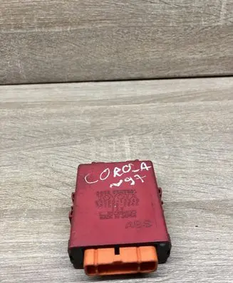 Toyota Corolla E120 E130 Other control units/modules 8598012240 0515002840