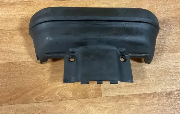 Volvo V70 Timing belt guard (cover) 08658542 08658541