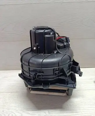 BMW 5 F10 F11 Heater fan/blower 9248171 ENJ75Z 0345792